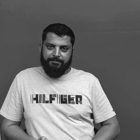 Meet your Posher, Shahab - Picture 1 of 1